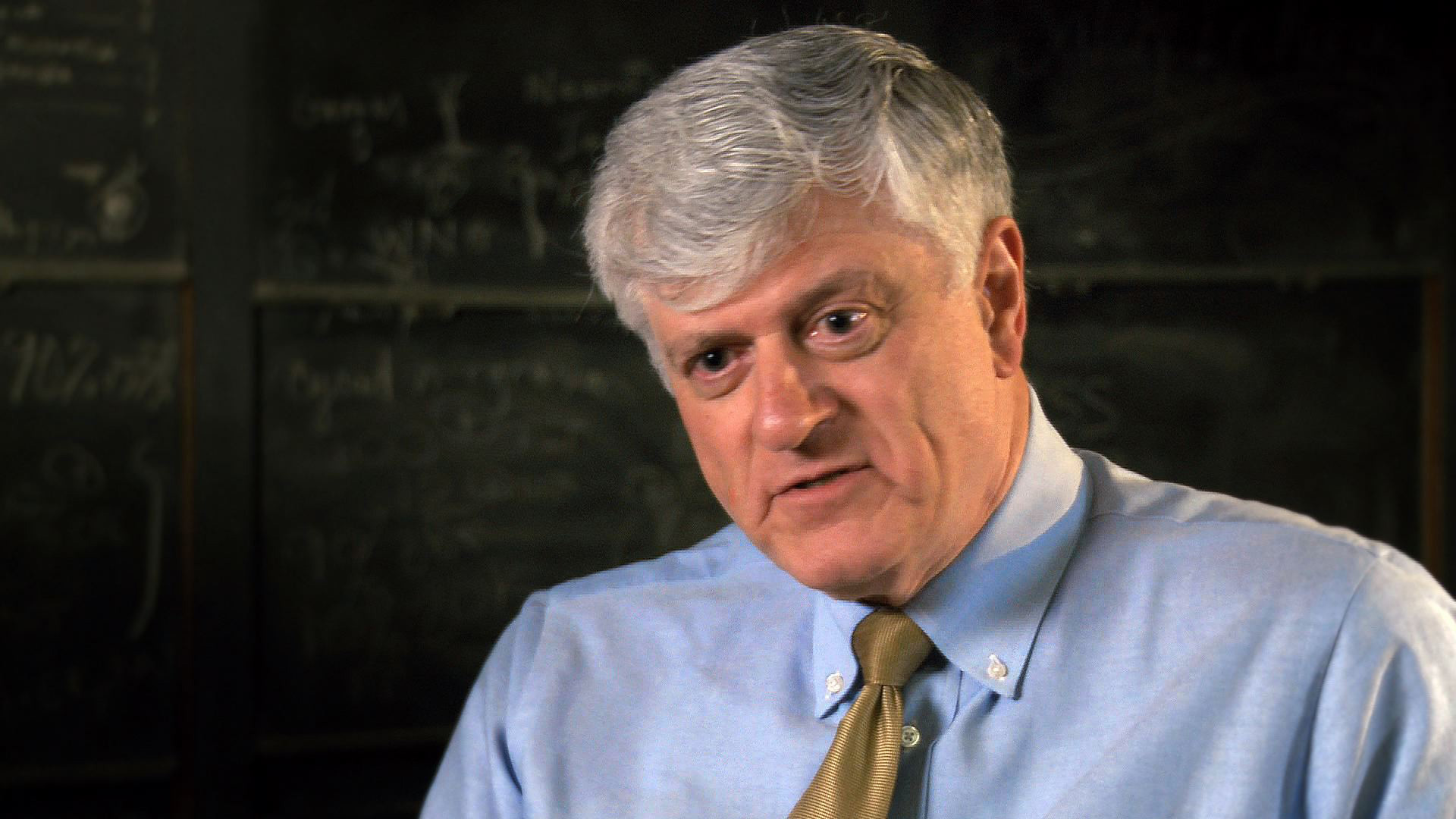 Dr. Peter Spencer Dr. Peter Spencer